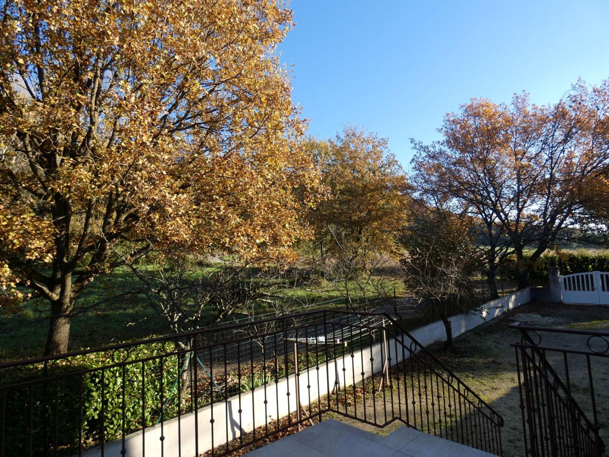 Gite Cosy Avec Jardin Prive Calme Et Confort A Montelimar Montélimar Exterior foto