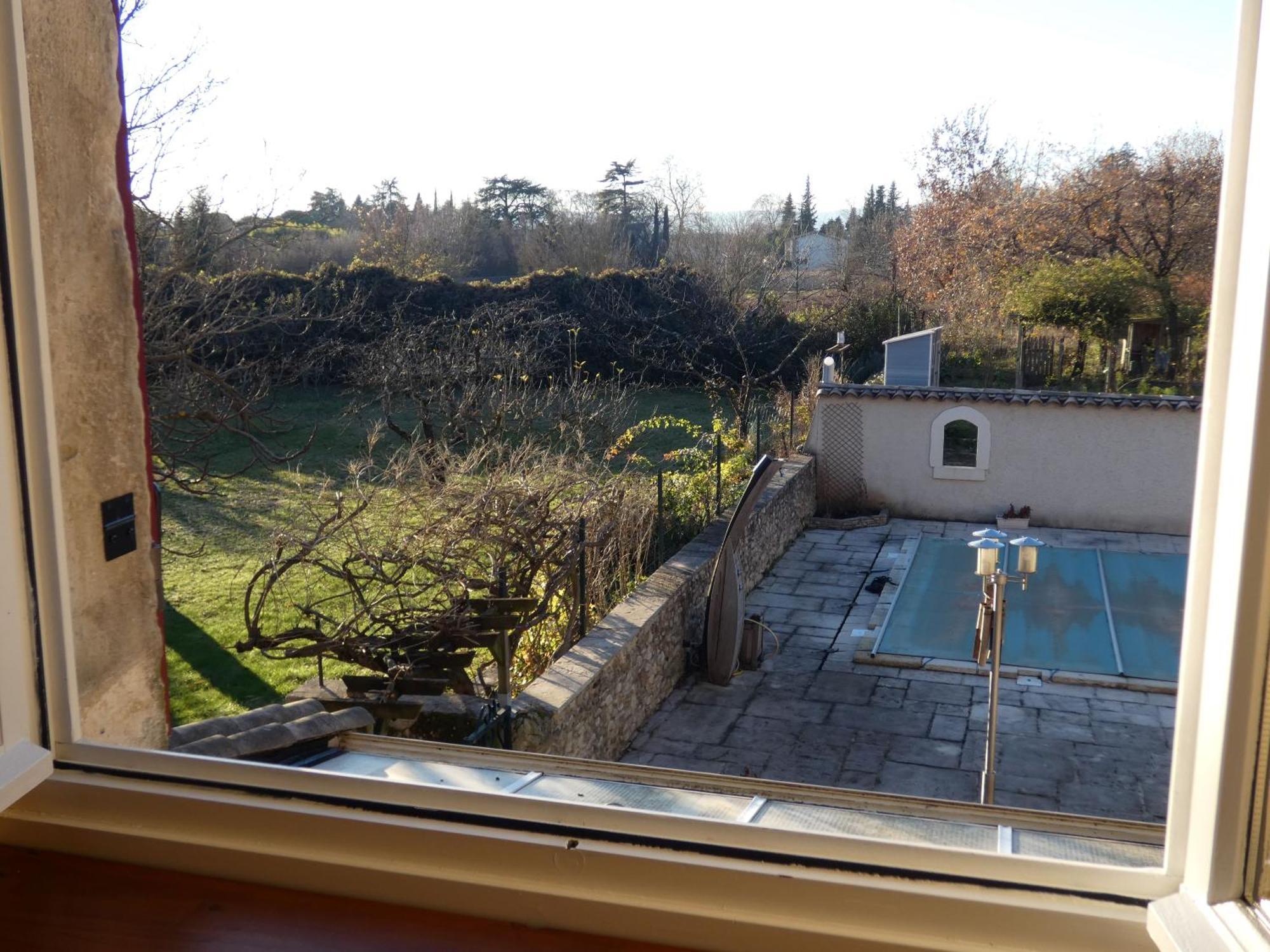 Gite Cosy Avec Jardin Prive Calme Et Confort A Montelimar Montélimar Exterior foto